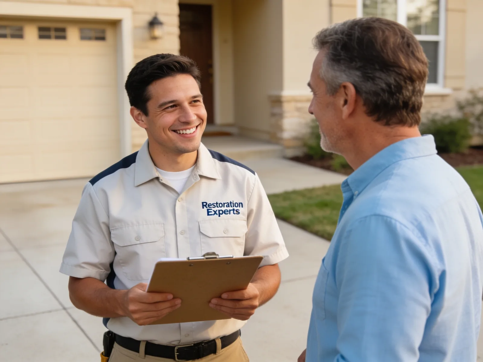 Water Damage Cleanup Ludlow, IL FAQs